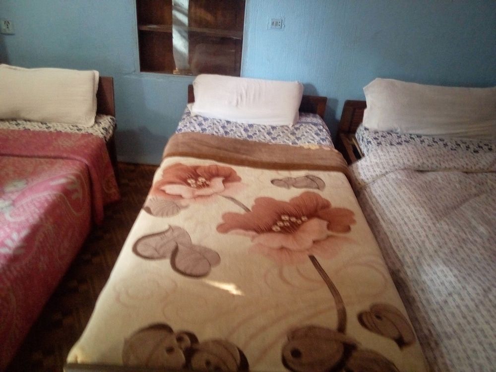 undefined Hotel Shiva Garden Pokhara 4