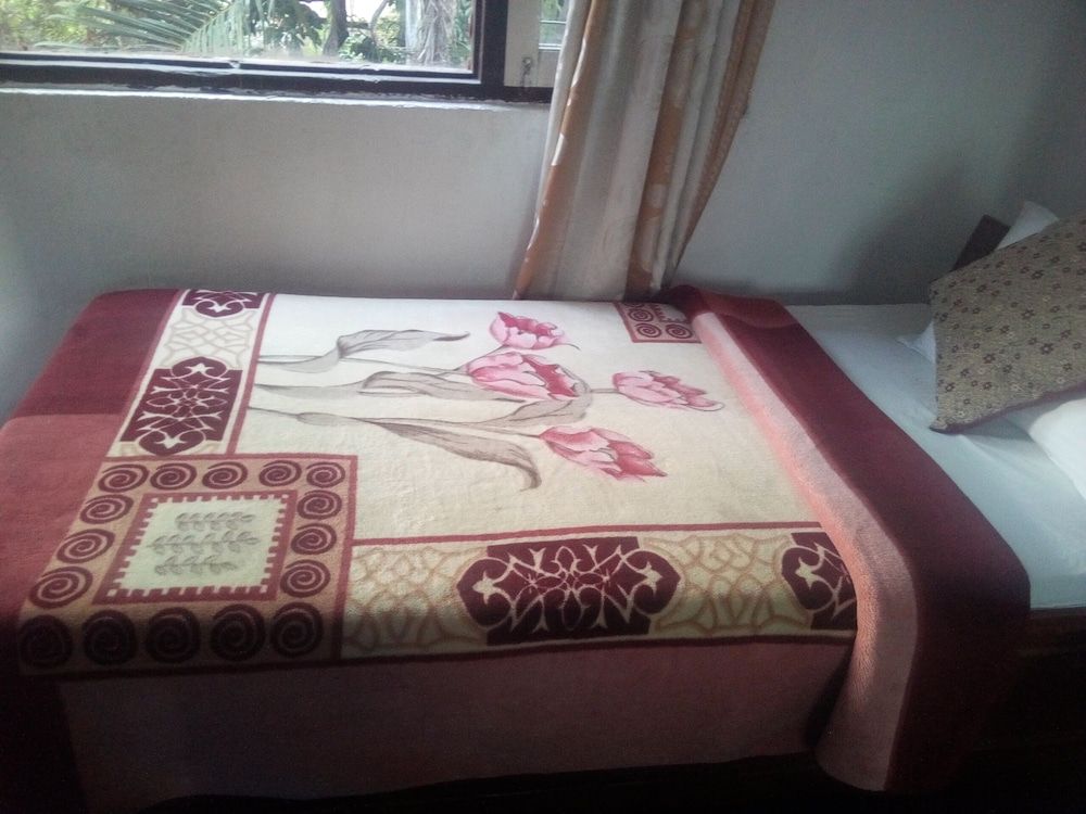 Hotel Shiva Garden Pokhara Deluxe Room 7