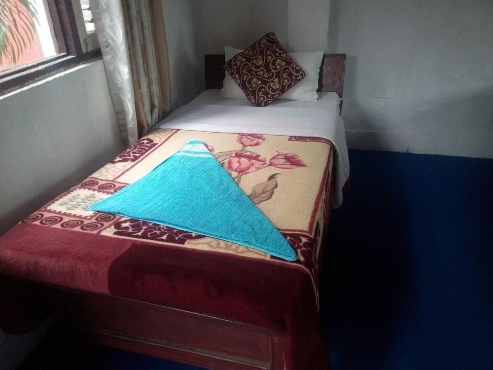 undefined Hotel Shiva Garden Pokhara 6