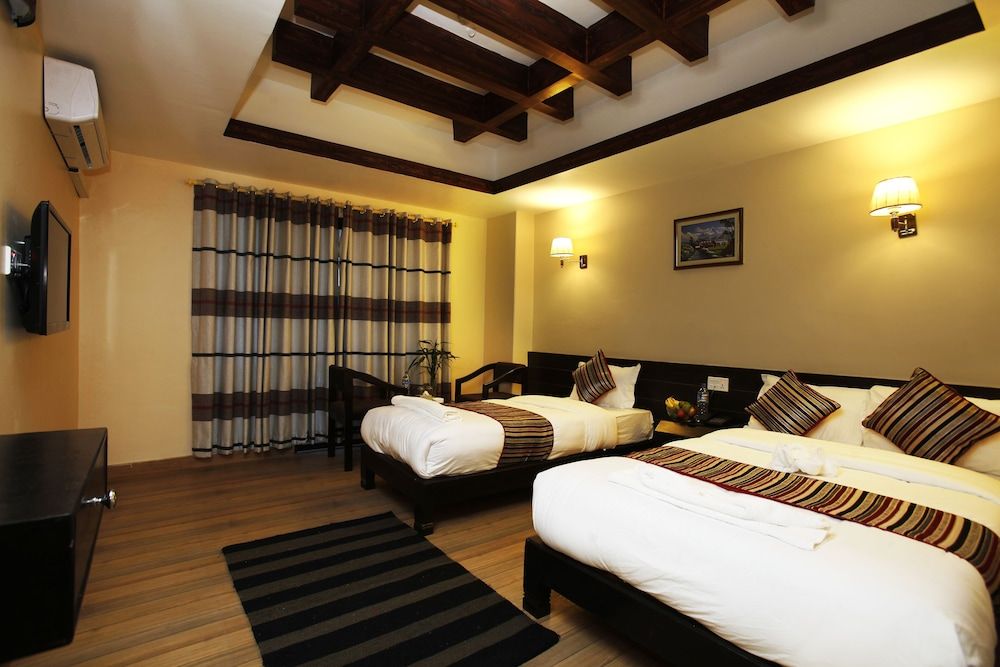 undefined Hotel Sublime 2