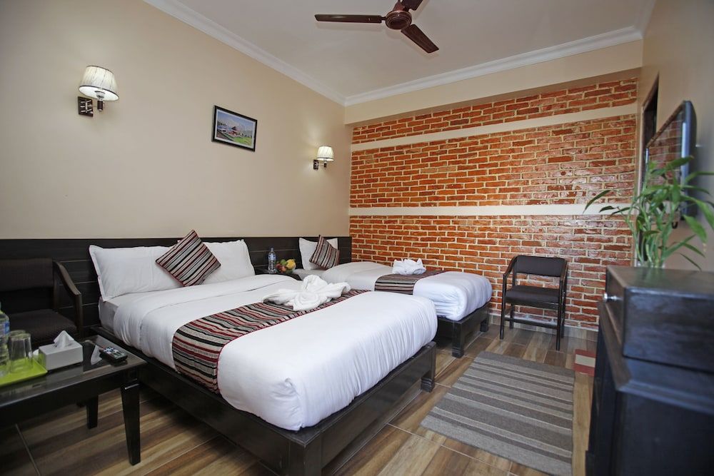 undefined Hotel Sublime 9