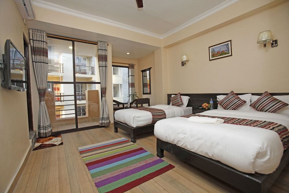 undefined Hotel Sublime