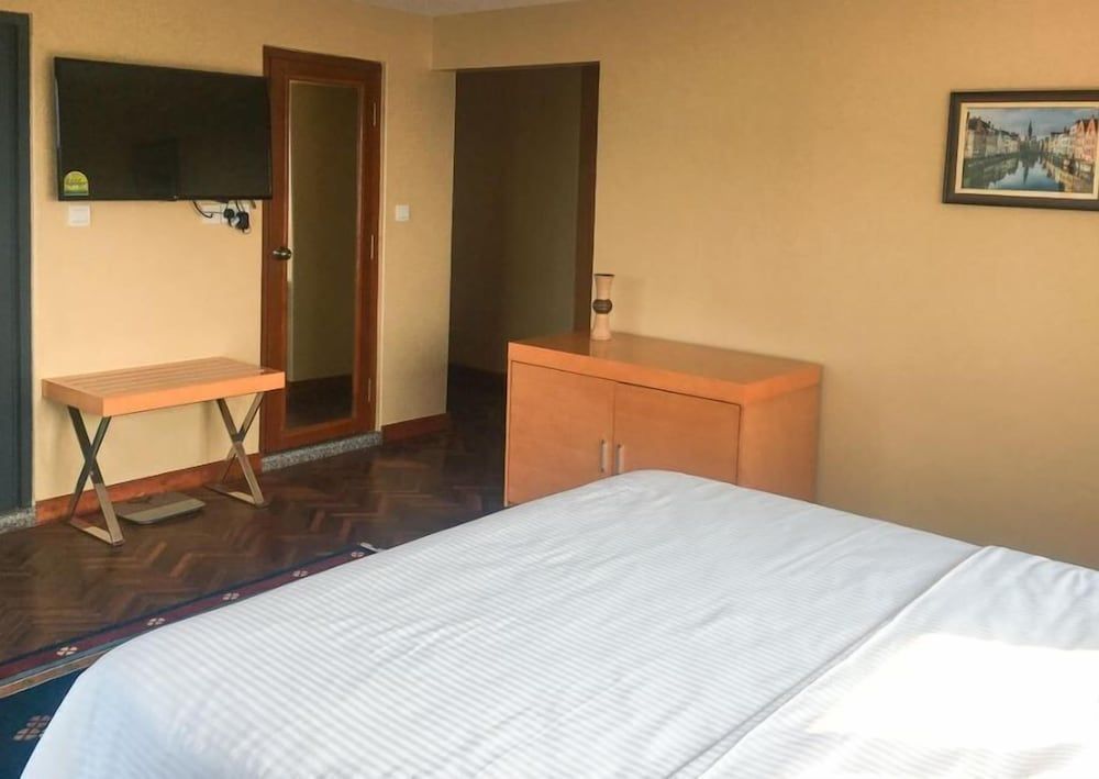 undefined Belgian Hotel 8