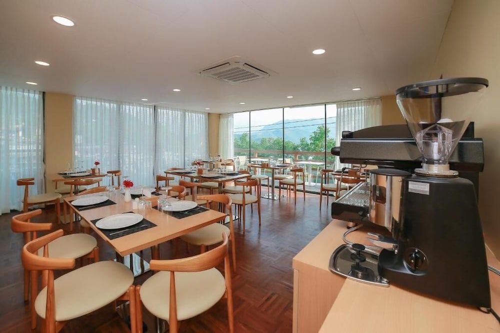 undefined Belgian Hotel 5