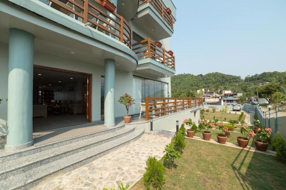 undefined Belgian Hotel 2