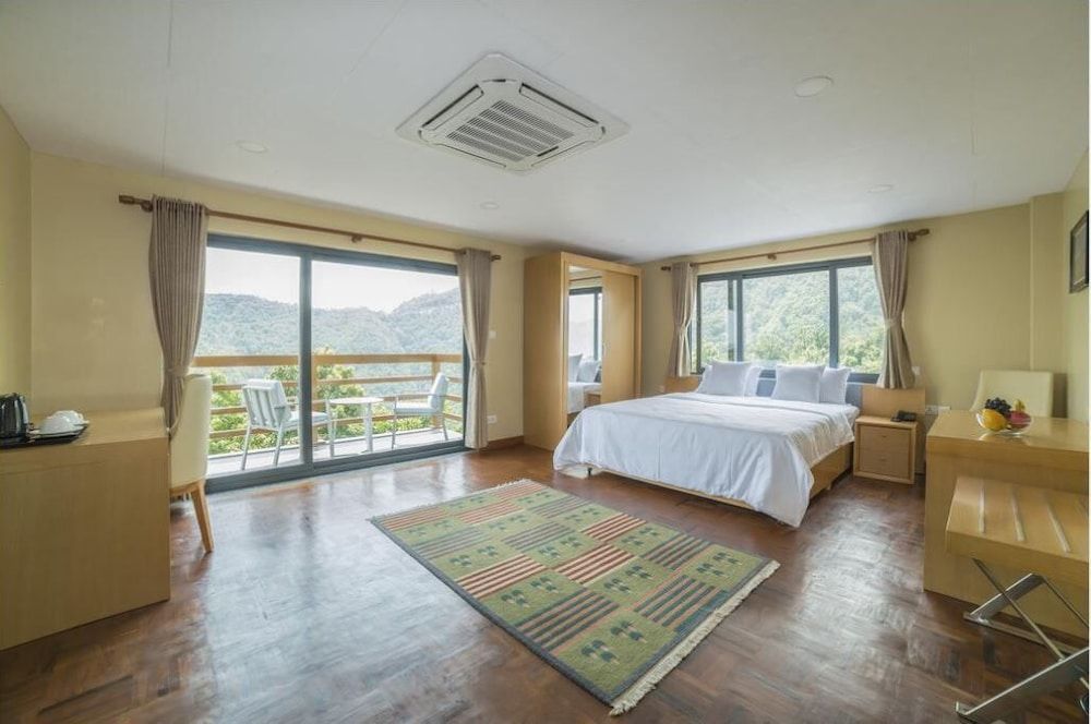 undefined Belgian Hotel