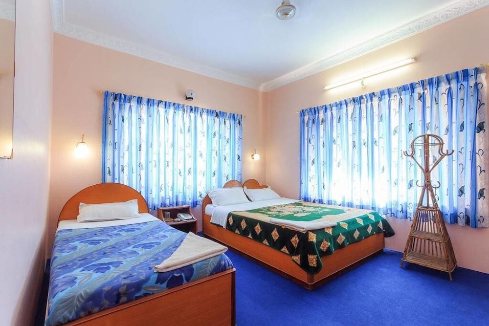 Lakeway Apartments and Rooms Budget Room 2