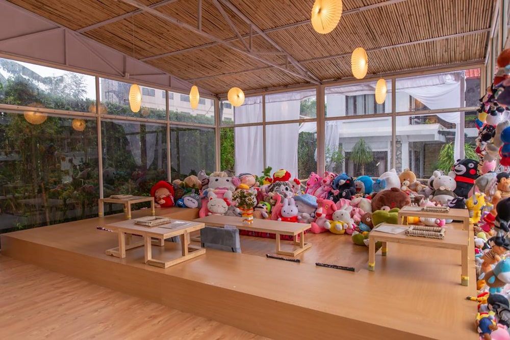 undefined December Resort 3