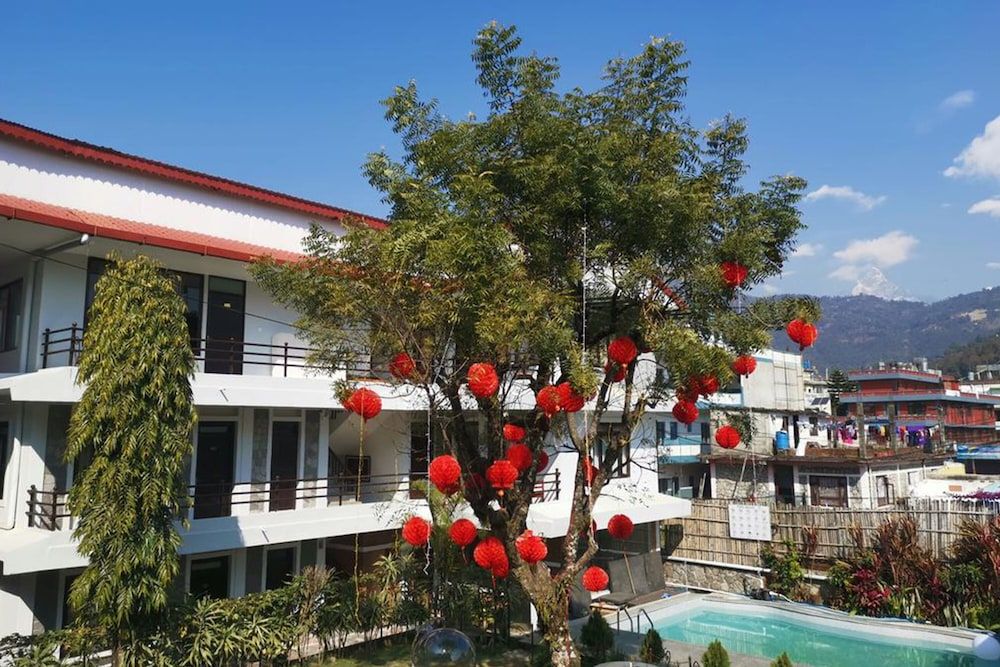 undefined December Resort 2