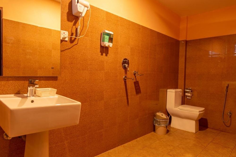 undefined December Resort 8