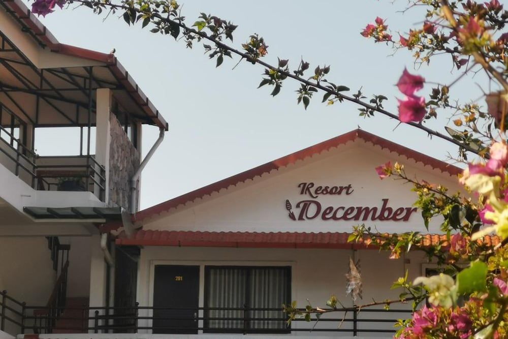 undefined December Resort