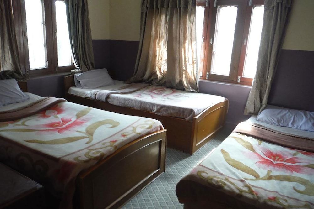 undefined Hotel UNI Pokhara 6