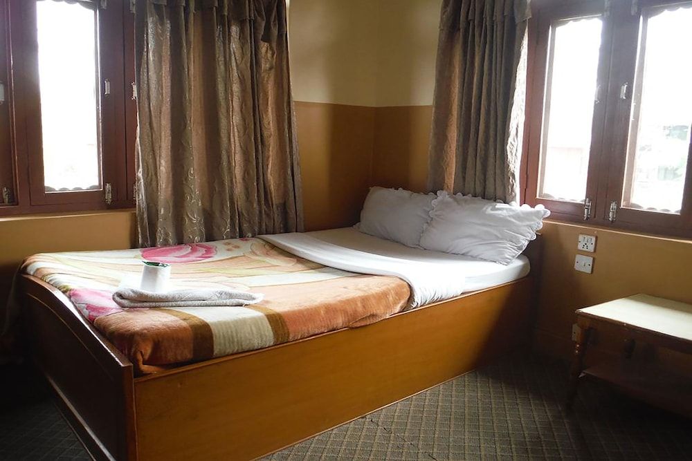 undefined Hotel UNI Pokhara 4