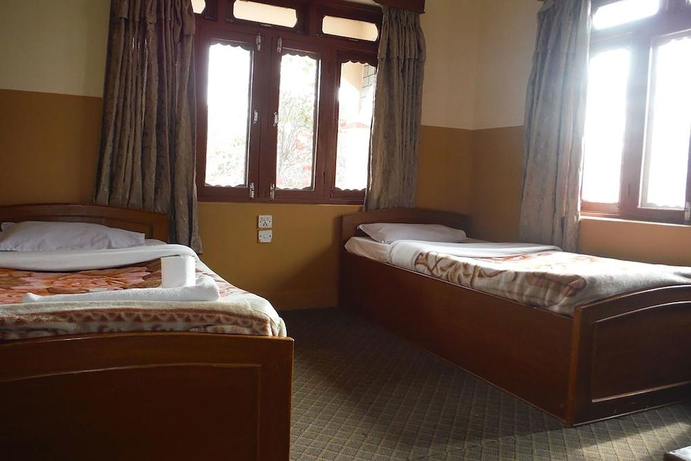 undefined Hotel UNI Pokhara