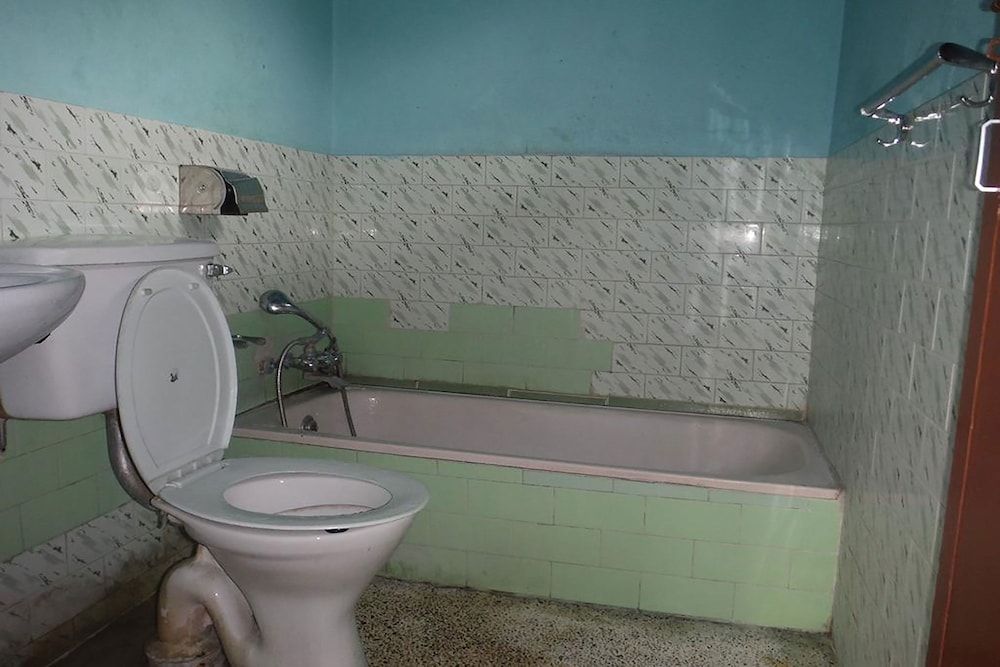 undefined Hotel UNI Pokhara 7