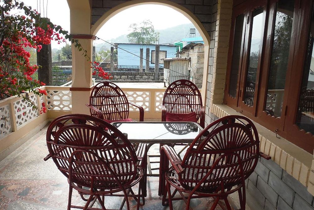 undefined Hotel UNI Pokhara 8