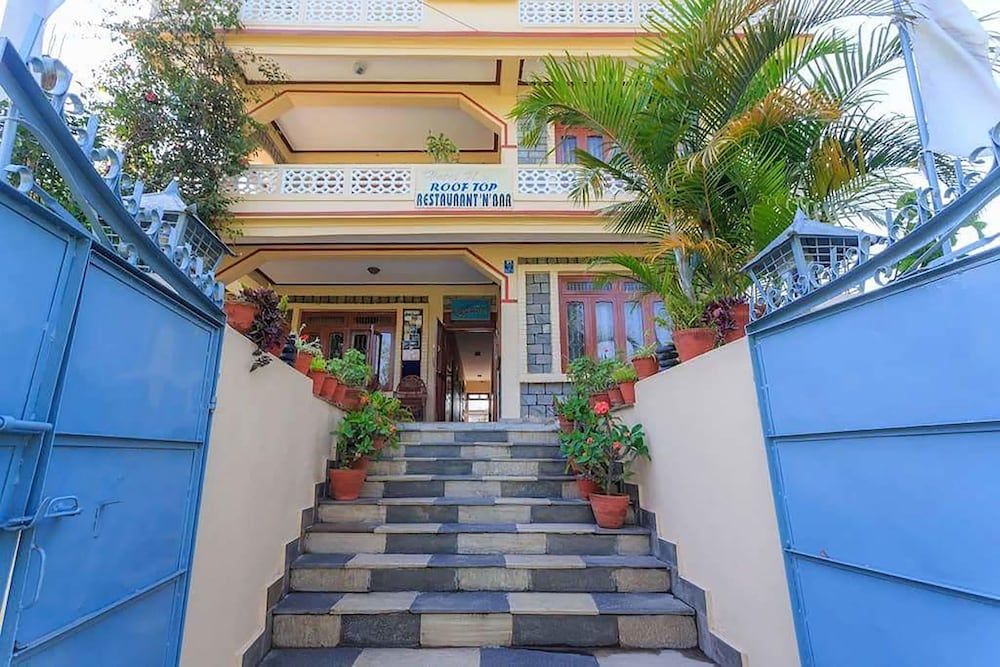 undefined Hotel UNI Pokhara 2