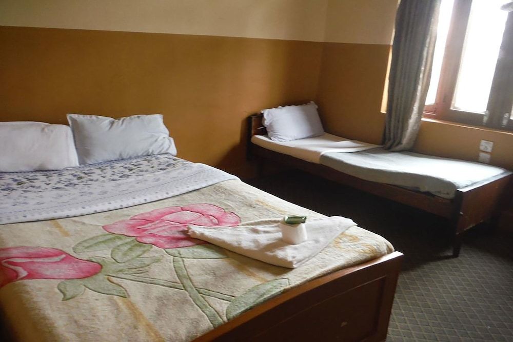 undefined Hotel UNI Pokhara 5