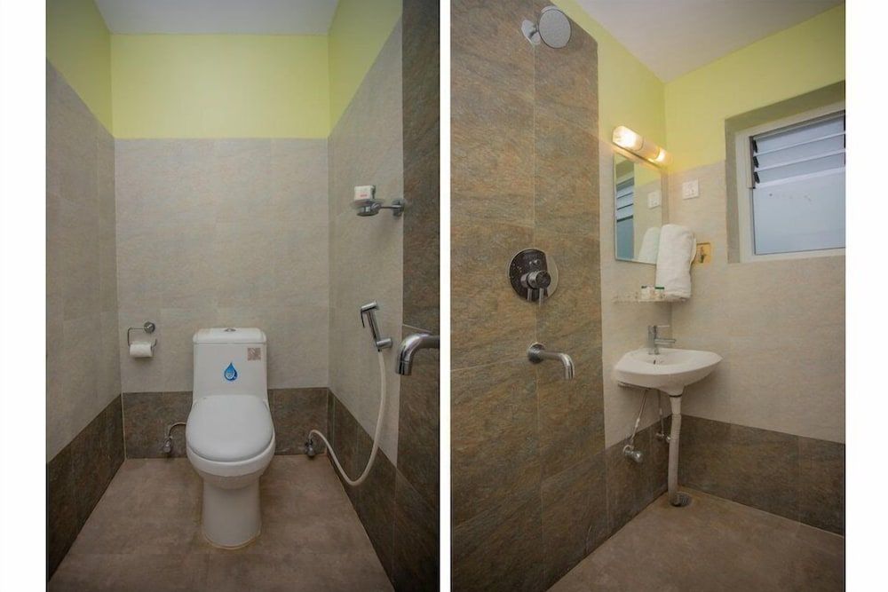 Hotel Arhant Inn Family Room 5