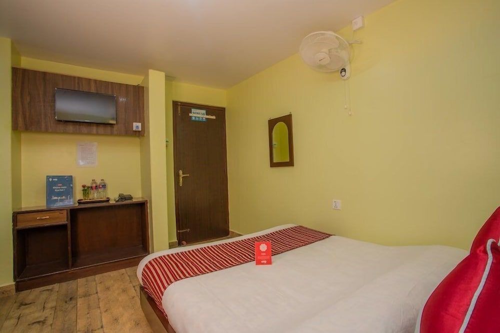 Hotel Arhant Inn Family Room 2