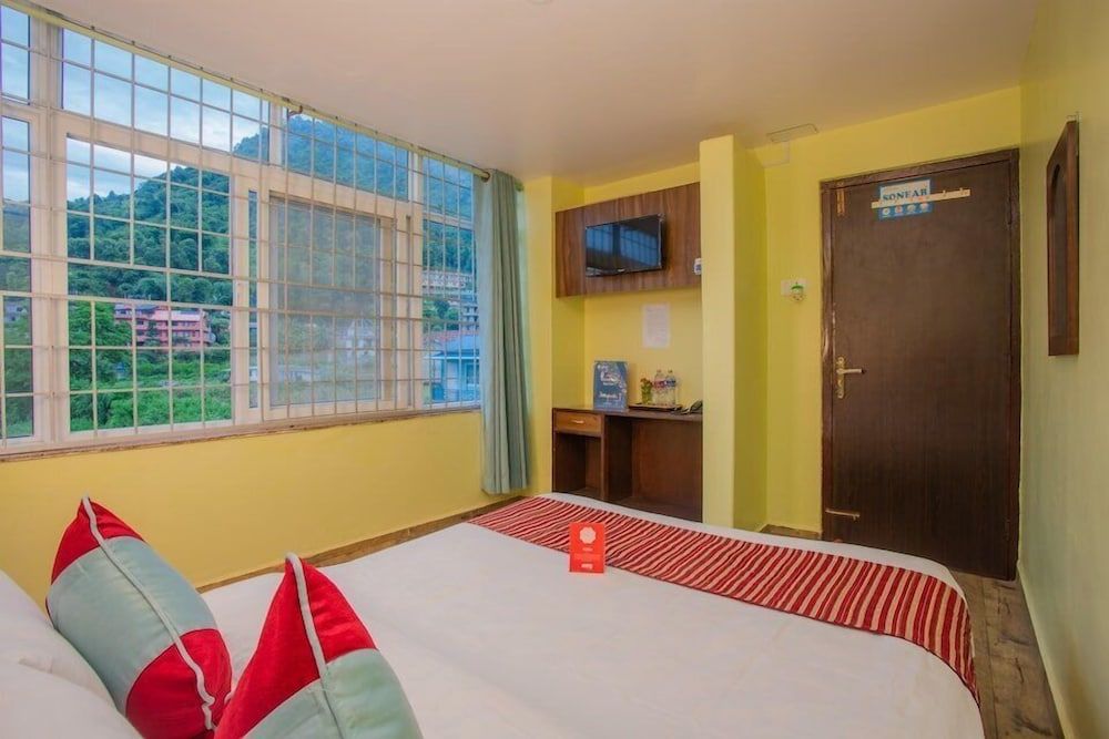 Hotel Arhant Inn Double Room 3