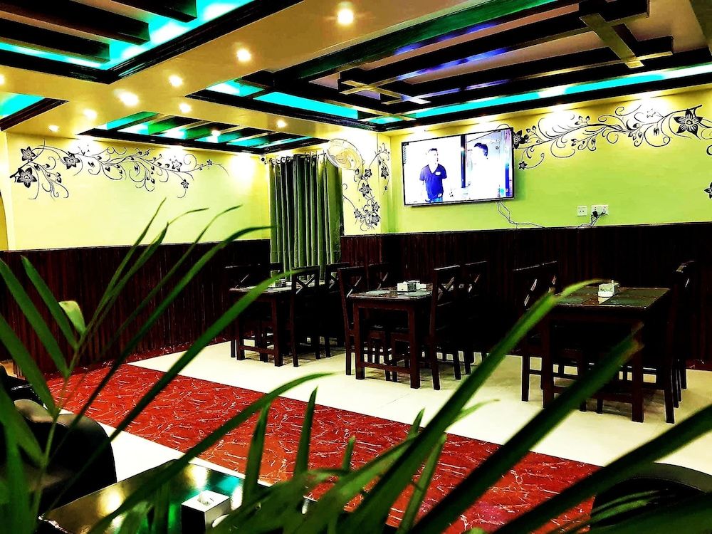 undefined Hotel Arhant Inn 9