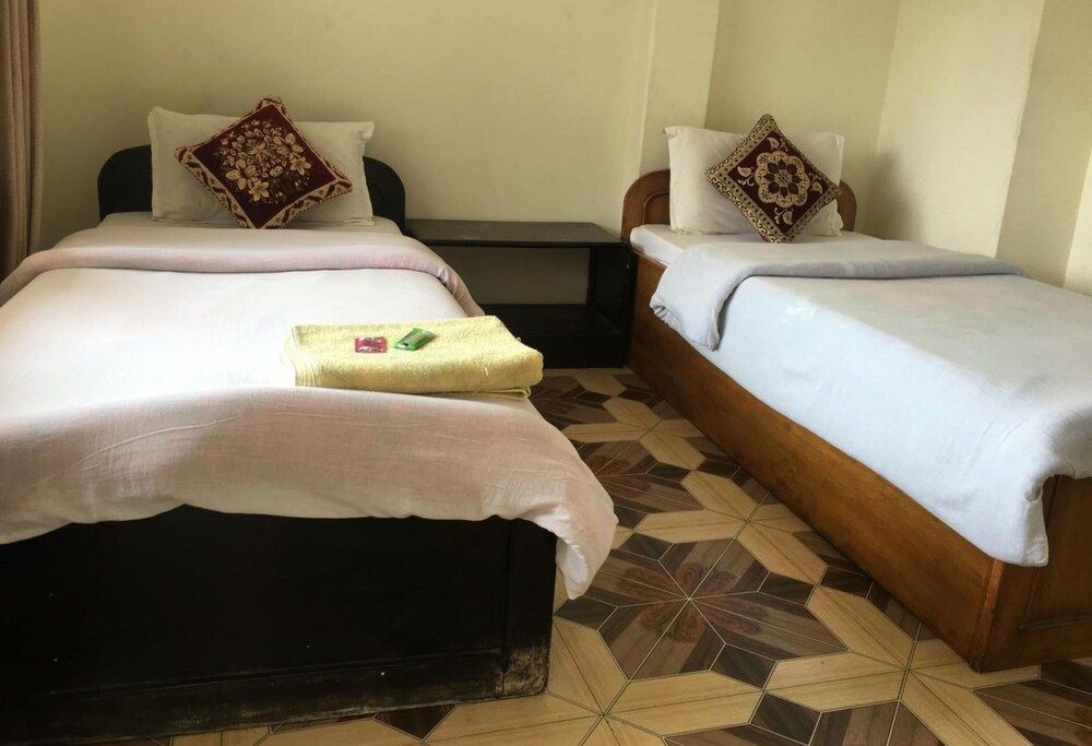 undefined Hotel Smith Inn 3