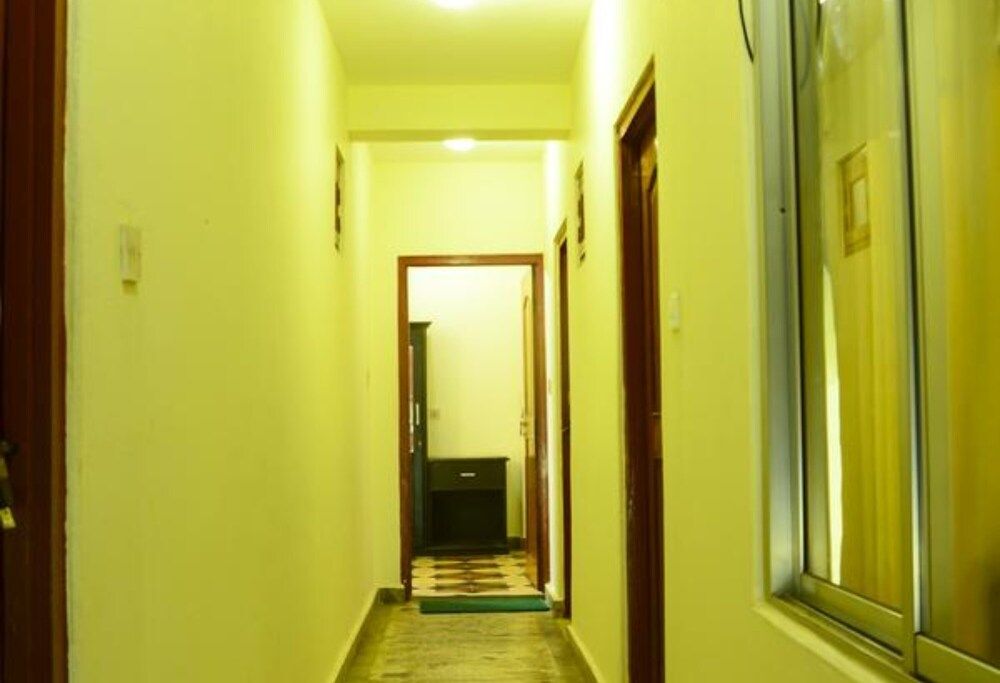 undefined Hotel Smith Inn 5