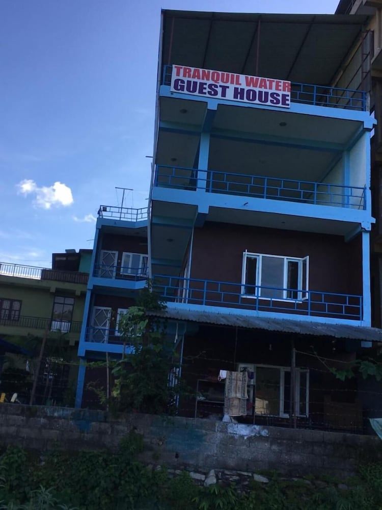 undefined Tranquil Water Guest House Pokhara 7
