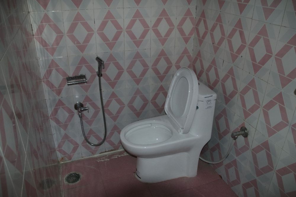 Tranquil Water Guest House Pokhara Standard Double Room 2