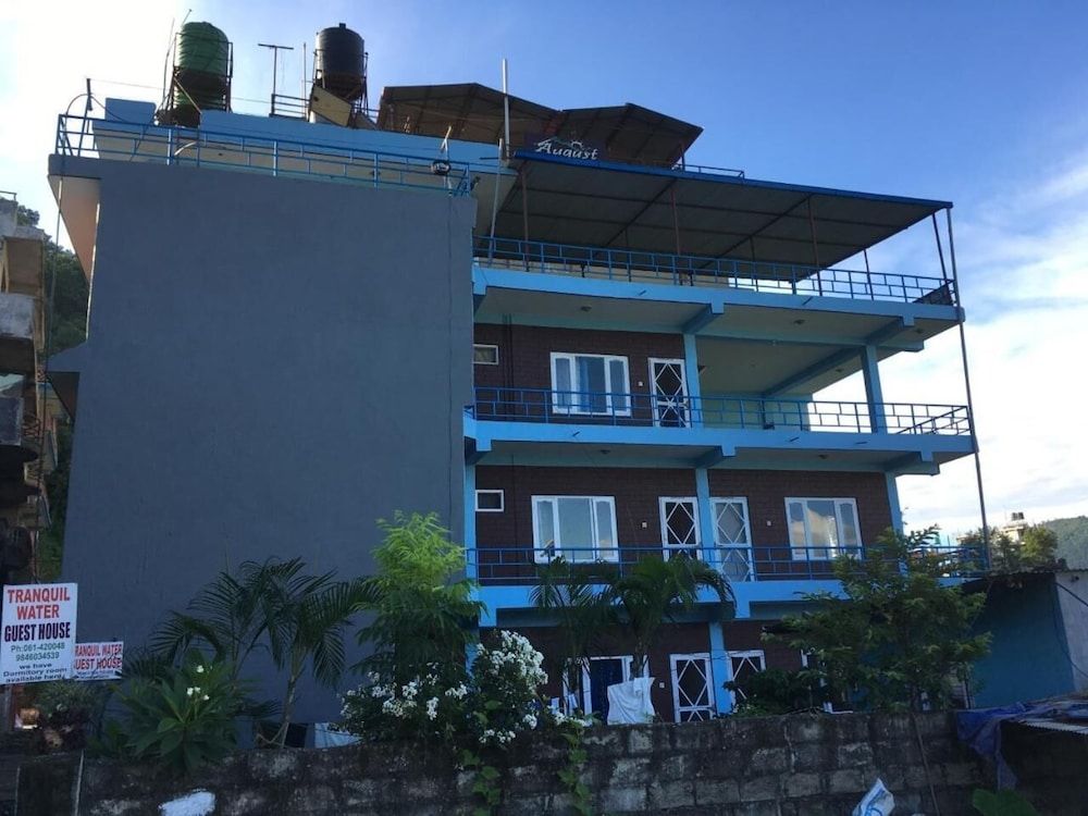 undefined Tranquil Water Guest House Pokhara 8