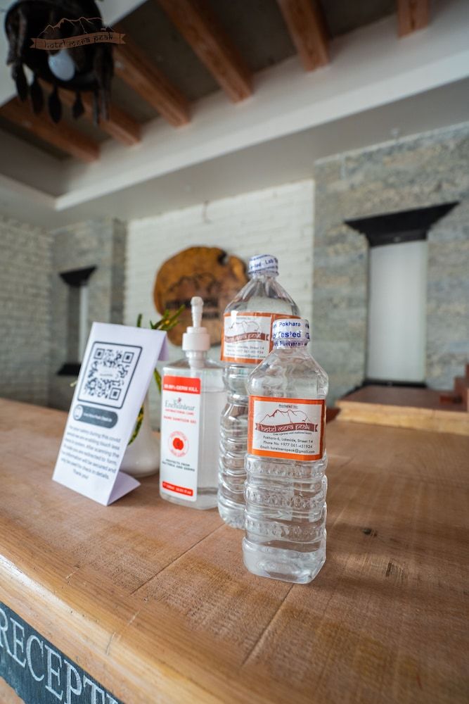 undefined HOTEL MERA PEAK PVT LTD 4