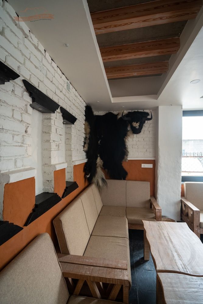 undefined HOTEL MERA PEAK PVT LTD 5