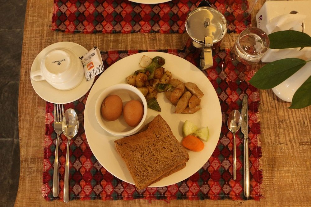 undefined HOTEL MERA PEAK PVT LTD 9