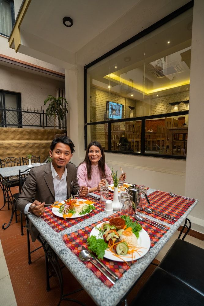 undefined HOTEL MERA PEAK PVT LTD 6