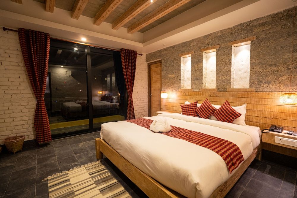 undefined HOTEL MERA PEAK PVT LTD 3