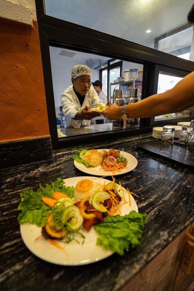 undefined HOTEL MERA PEAK PVT LTD 7