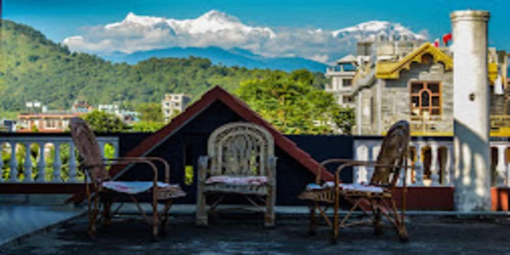 undefined MeroStay 026 Hotel Royal Image 7