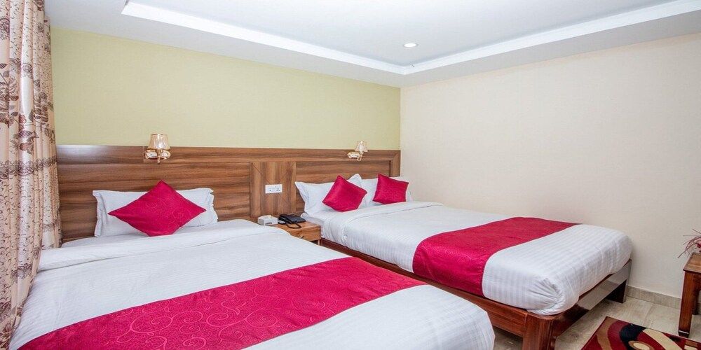 undefined MeroStay 026 Hotel Royal Image 3