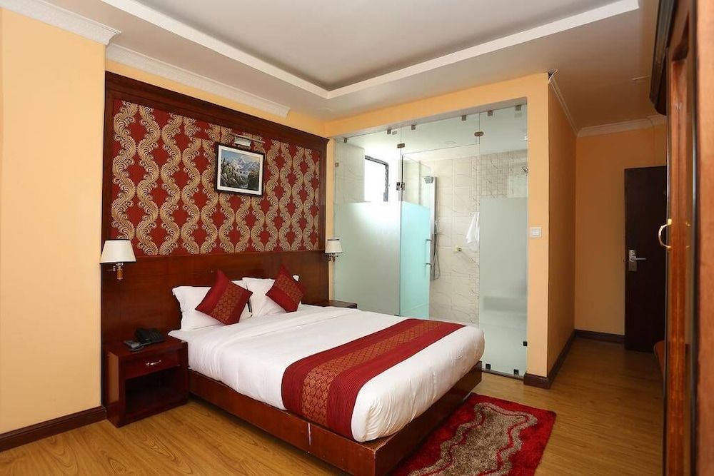 undefined Hotel Pokhara Goodwill 3
