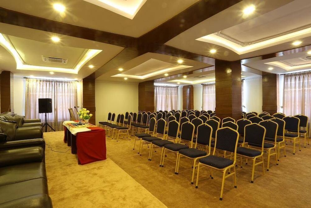 undefined Hotel Pokhara Goodwill 7