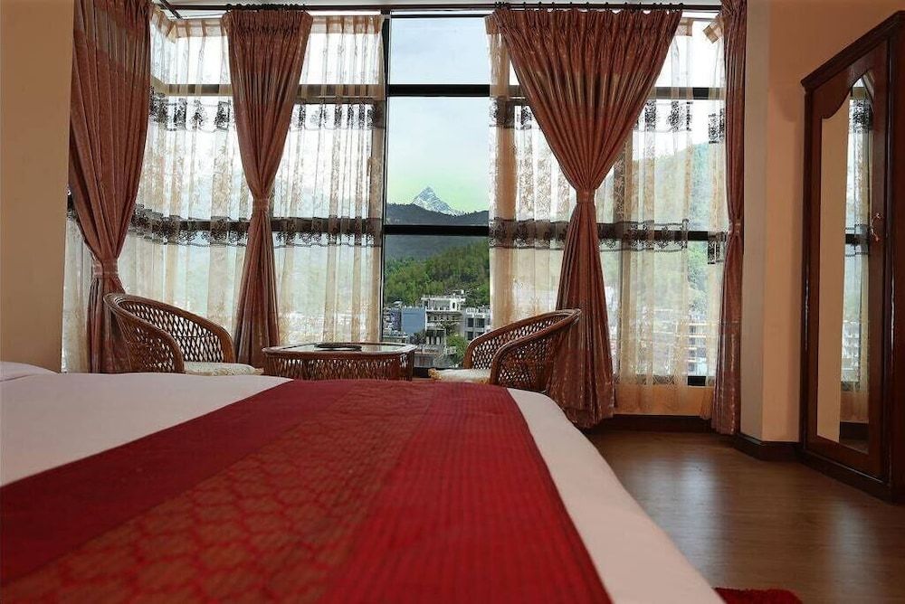 undefined Hotel Pokhara Goodwill 6