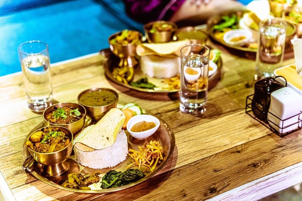 undefined The Hidden Camp 10