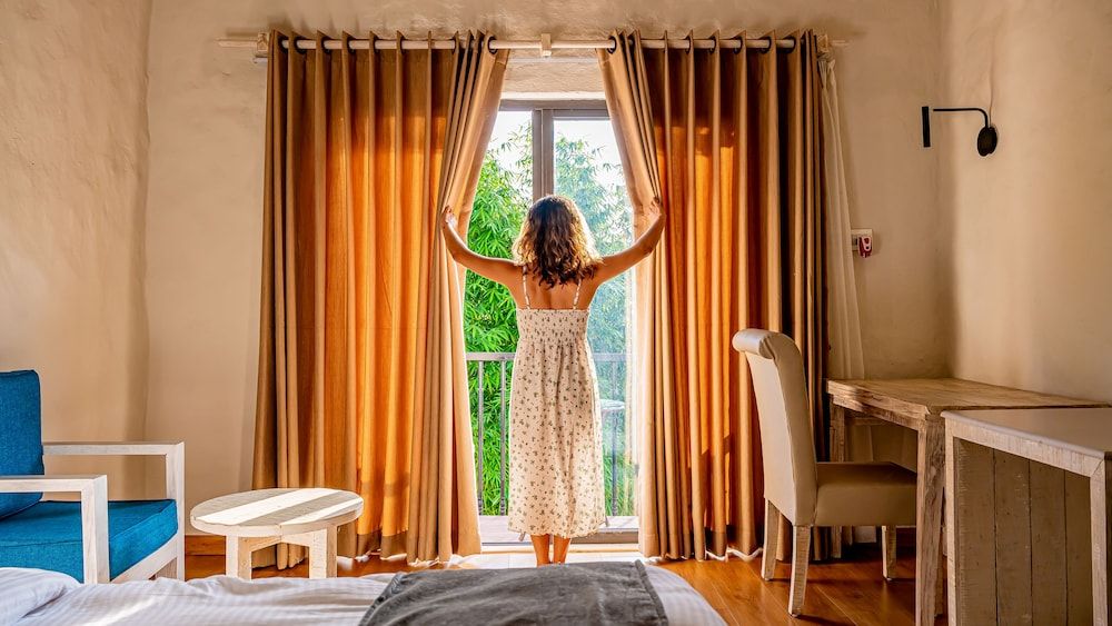 undefined The Hidden Camp 6