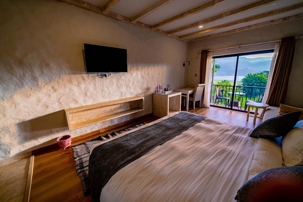 undefined The Hidden Camp 2