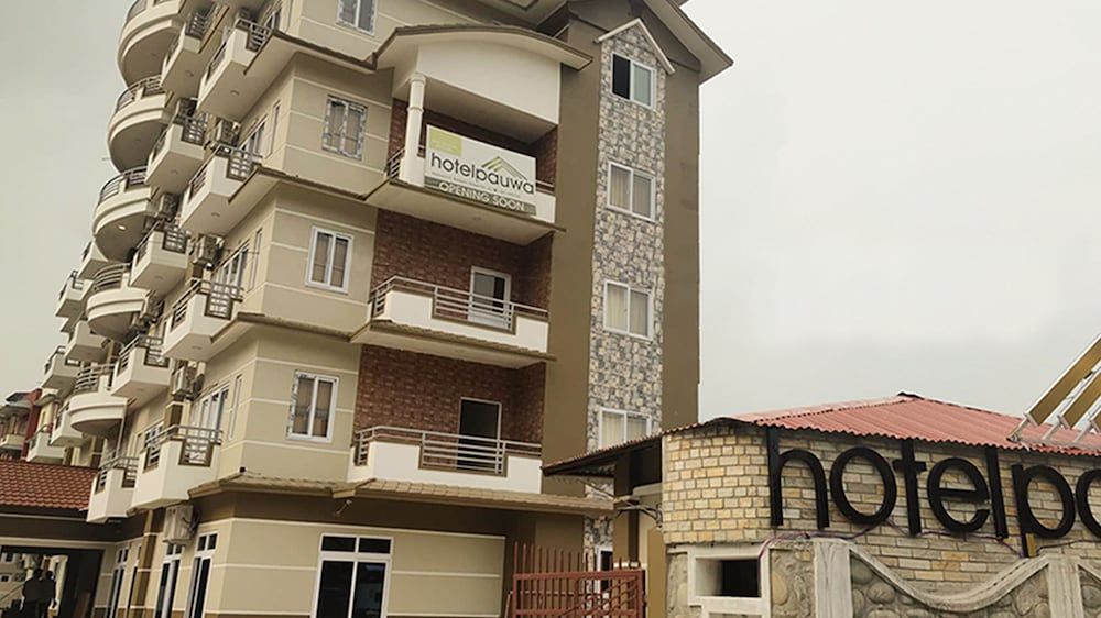 undefined Hotel Pauwa Pokhara 7