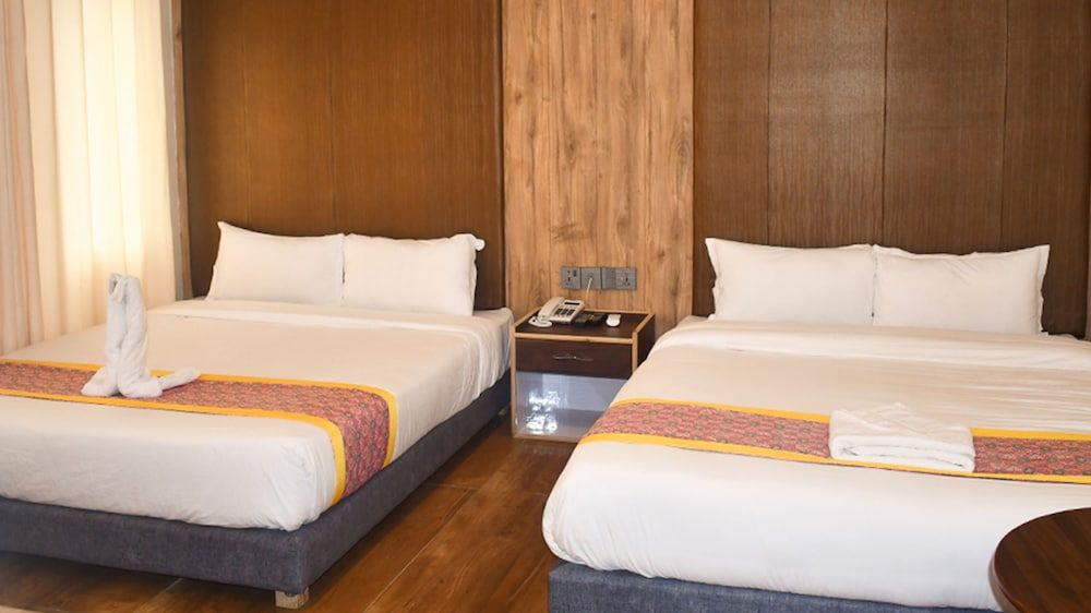 undefined Hotel Pauwa Pokhara 5
