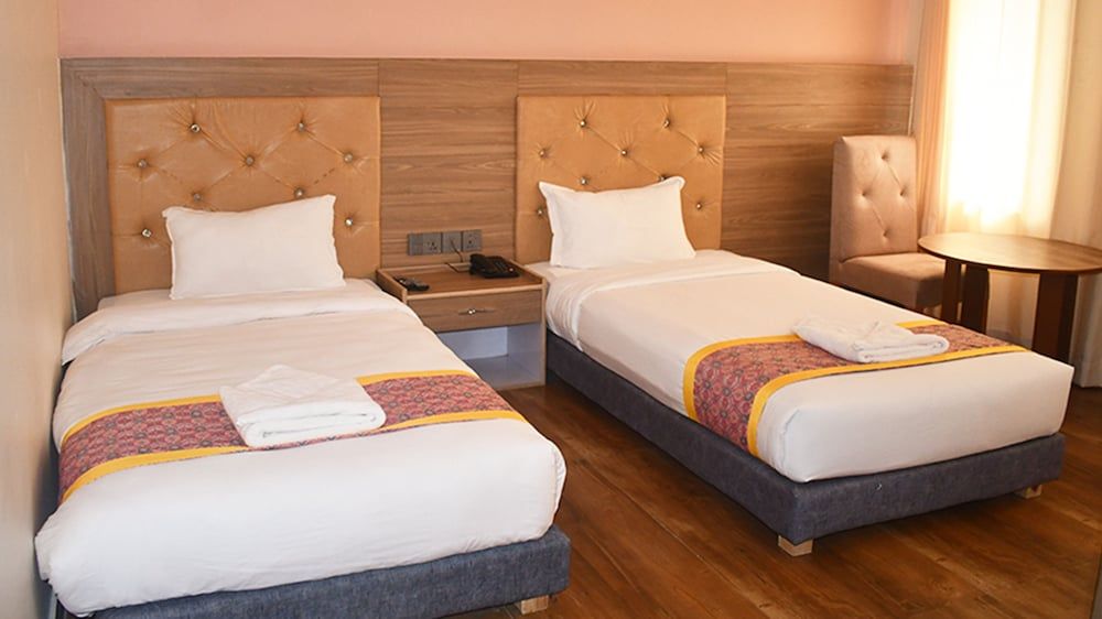 undefined Hotel Pauwa Pokhara 4