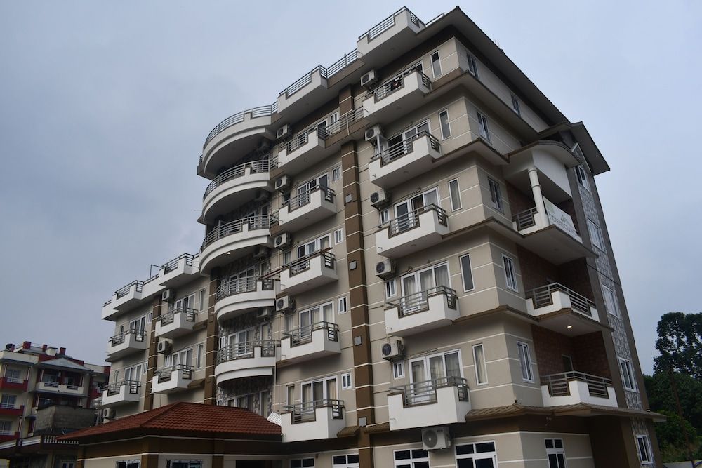 undefined Hotel Pauwa Pokhara 6