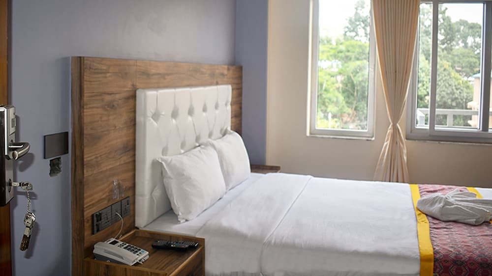 undefined Hotel Pauwa Pokhara 2